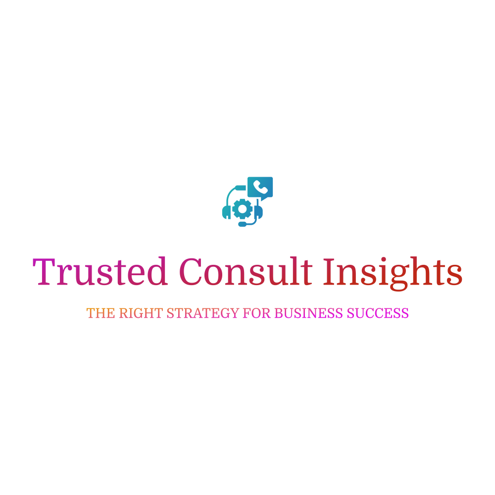 Trusted Consult Insights